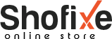 shofixe-3 - blank store logo